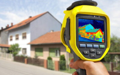 What is a Thermal Survey and Why Should I Have One?